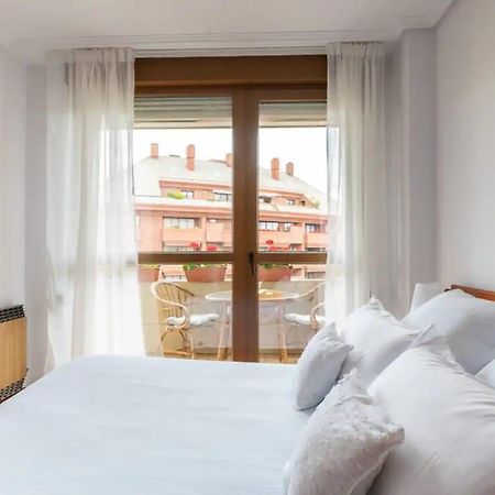 Appartamento Apartamento En Alto Miranda Con Parking Santander Esterno foto
