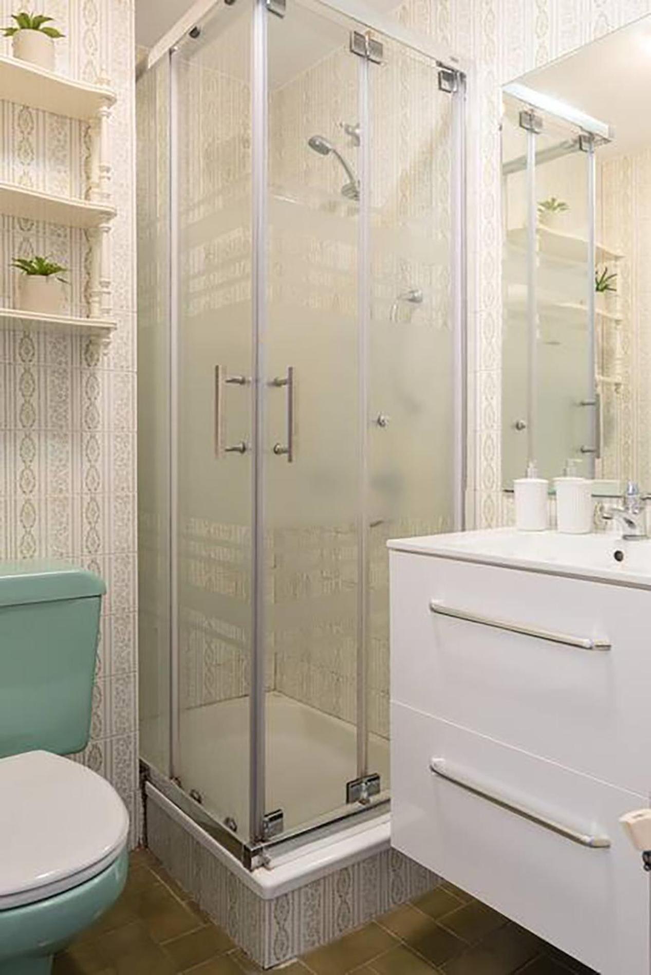 Appartamento Apartamento En Alto Miranda Con Parking Santander Esterno foto