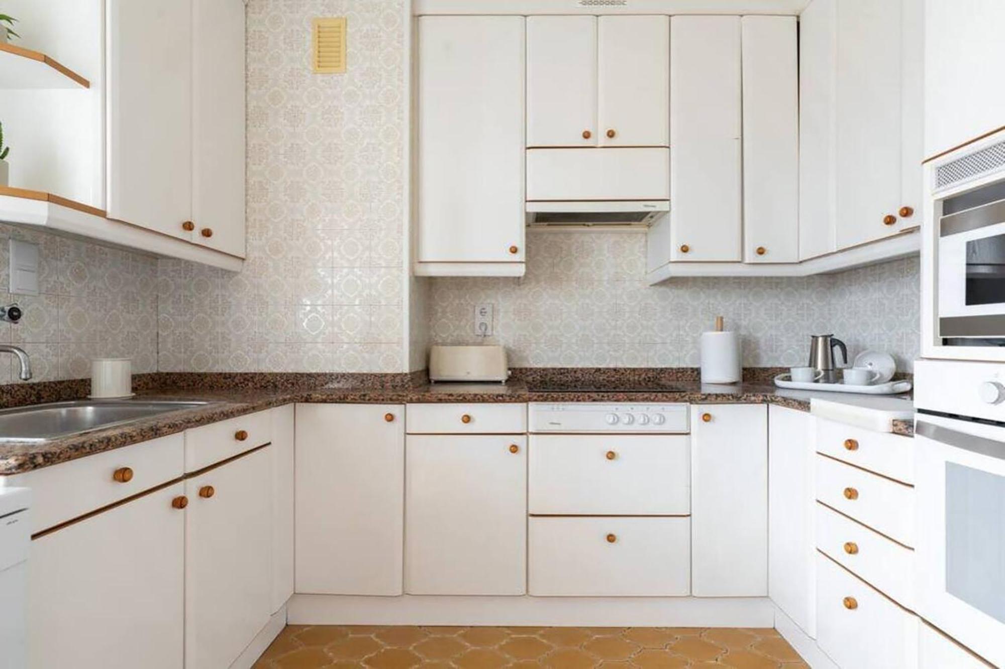 Appartamento Apartamento En Alto Miranda Con Parking Santander Esterno foto